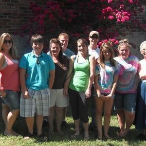 Meet your Posher, Cheryl